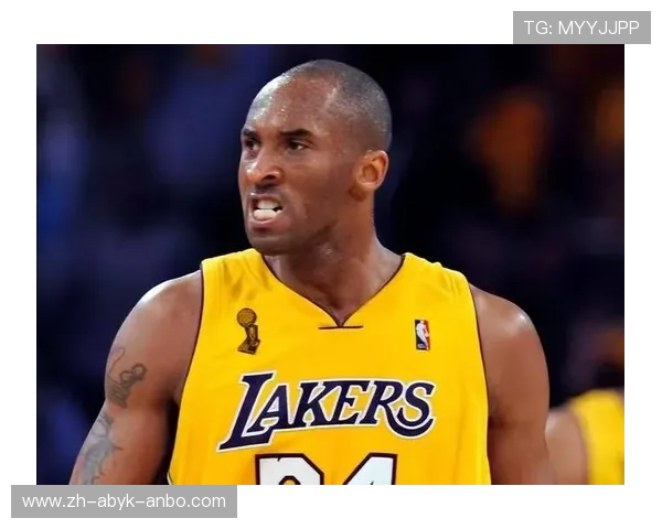 科比在NBA的职业生涯数据有哪些高光