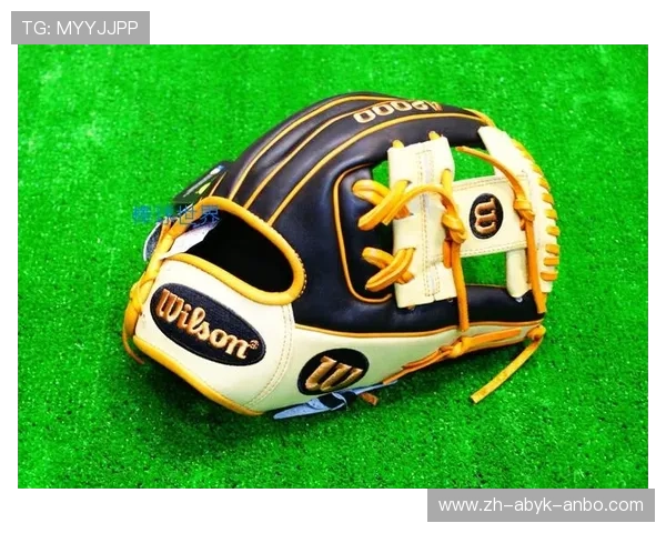 选择合适的棒球手套：材质、大小与品牌分析