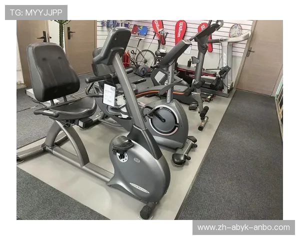 高端酒店健身器材升级方案打造旅居健身新体验